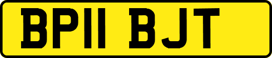 BP11BJT