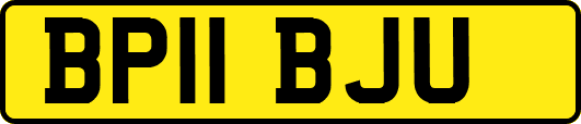 BP11BJU