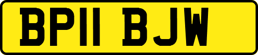 BP11BJW