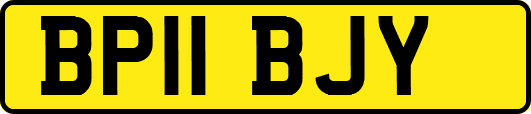 BP11BJY