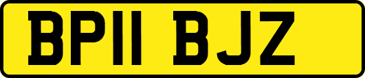 BP11BJZ