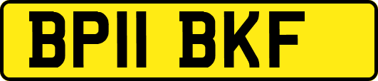 BP11BKF