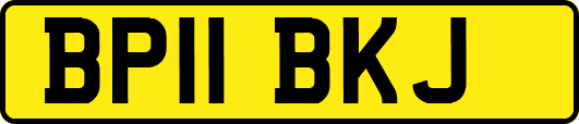 BP11BKJ