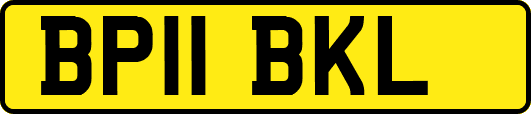 BP11BKL