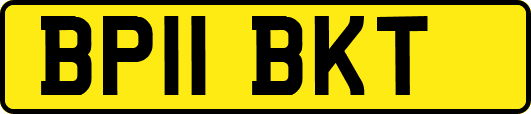 BP11BKT