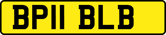 BP11BLB