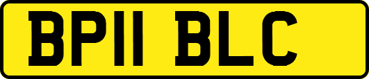 BP11BLC