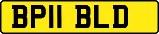 BP11BLD