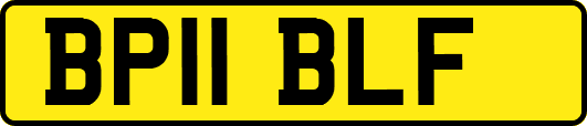 BP11BLF