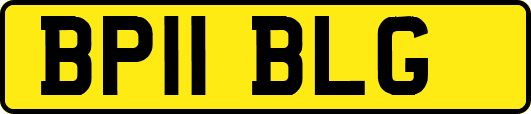BP11BLG