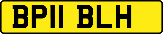 BP11BLH