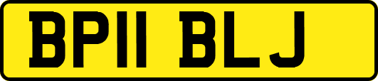 BP11BLJ