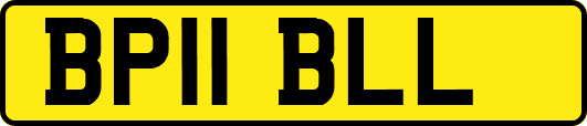 BP11BLL