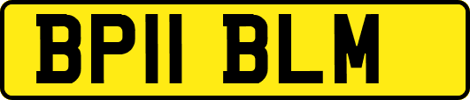 BP11BLM