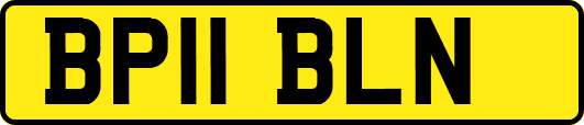 BP11BLN