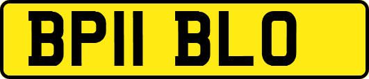 BP11BLO