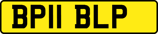 BP11BLP