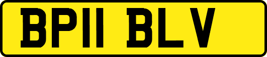 BP11BLV