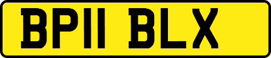 BP11BLX
