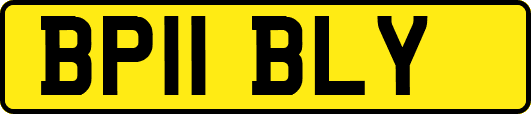 BP11BLY