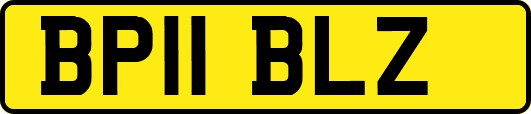 BP11BLZ