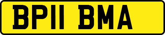 BP11BMA