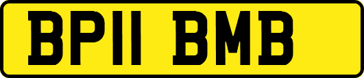 BP11BMB