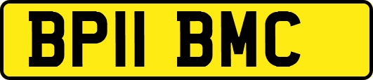 BP11BMC