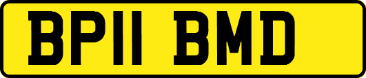 BP11BMD