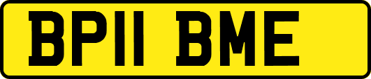 BP11BME