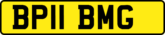 BP11BMG
