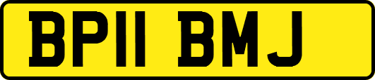 BP11BMJ