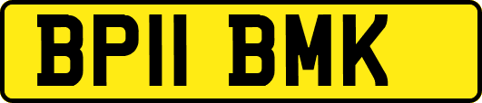 BP11BMK