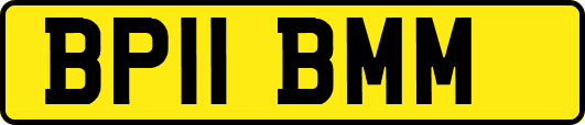 BP11BMM