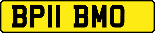 BP11BMO