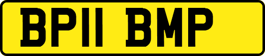 BP11BMP