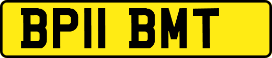 BP11BMT