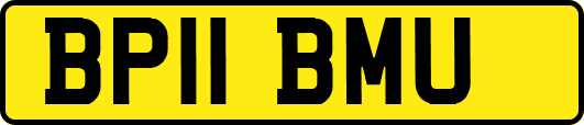 BP11BMU