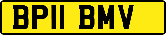 BP11BMV