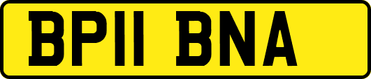 BP11BNA
