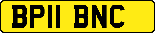 BP11BNC