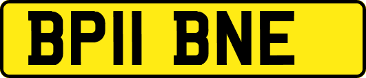 BP11BNE