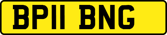 BP11BNG