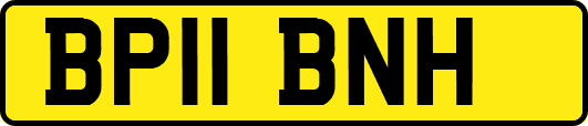 BP11BNH