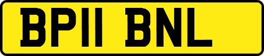 BP11BNL