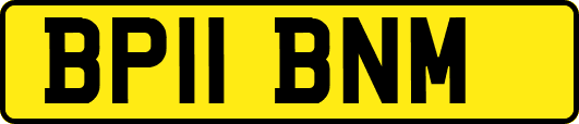 BP11BNM
