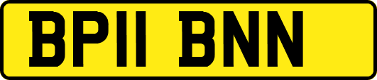 BP11BNN