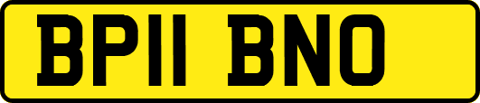 BP11BNO