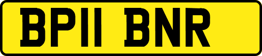 BP11BNR
