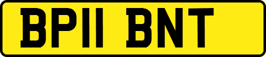 BP11BNT